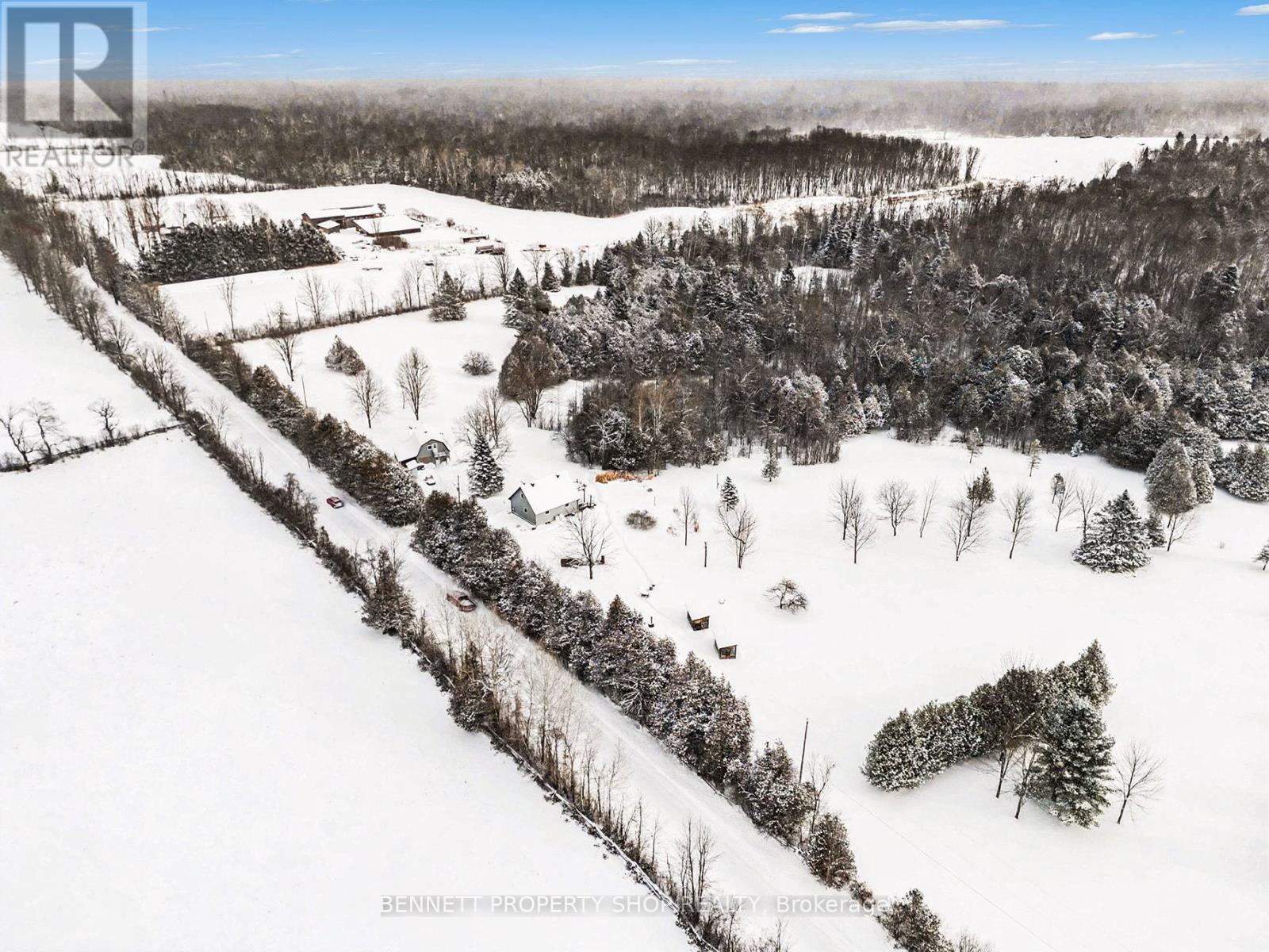 541 Drummond Con 5b Concession, Drummond/north Elmsley, Ontario  K7H 3C8 - Photo 28 - X12739596