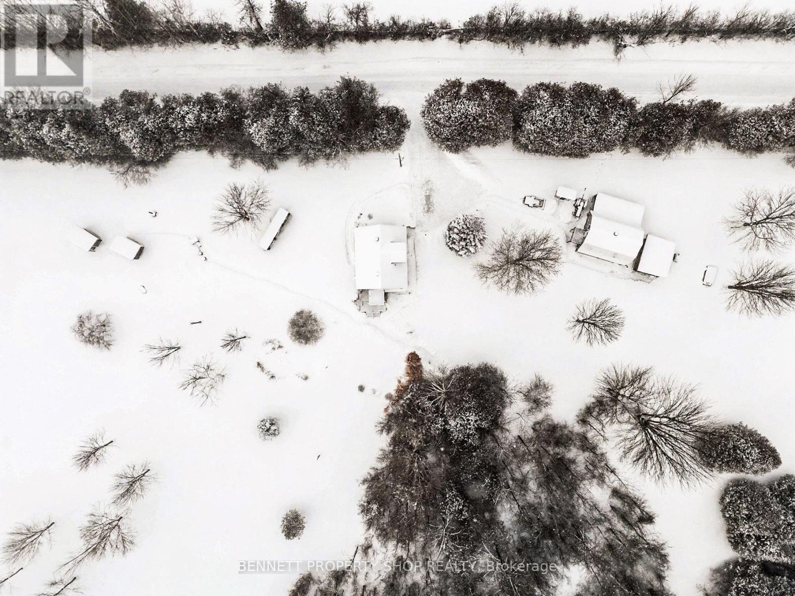 541 Drummond Con 5b Concession, Drummond/north Elmsley, Ontario  K7H 3C8 - Photo 29 - X12739596