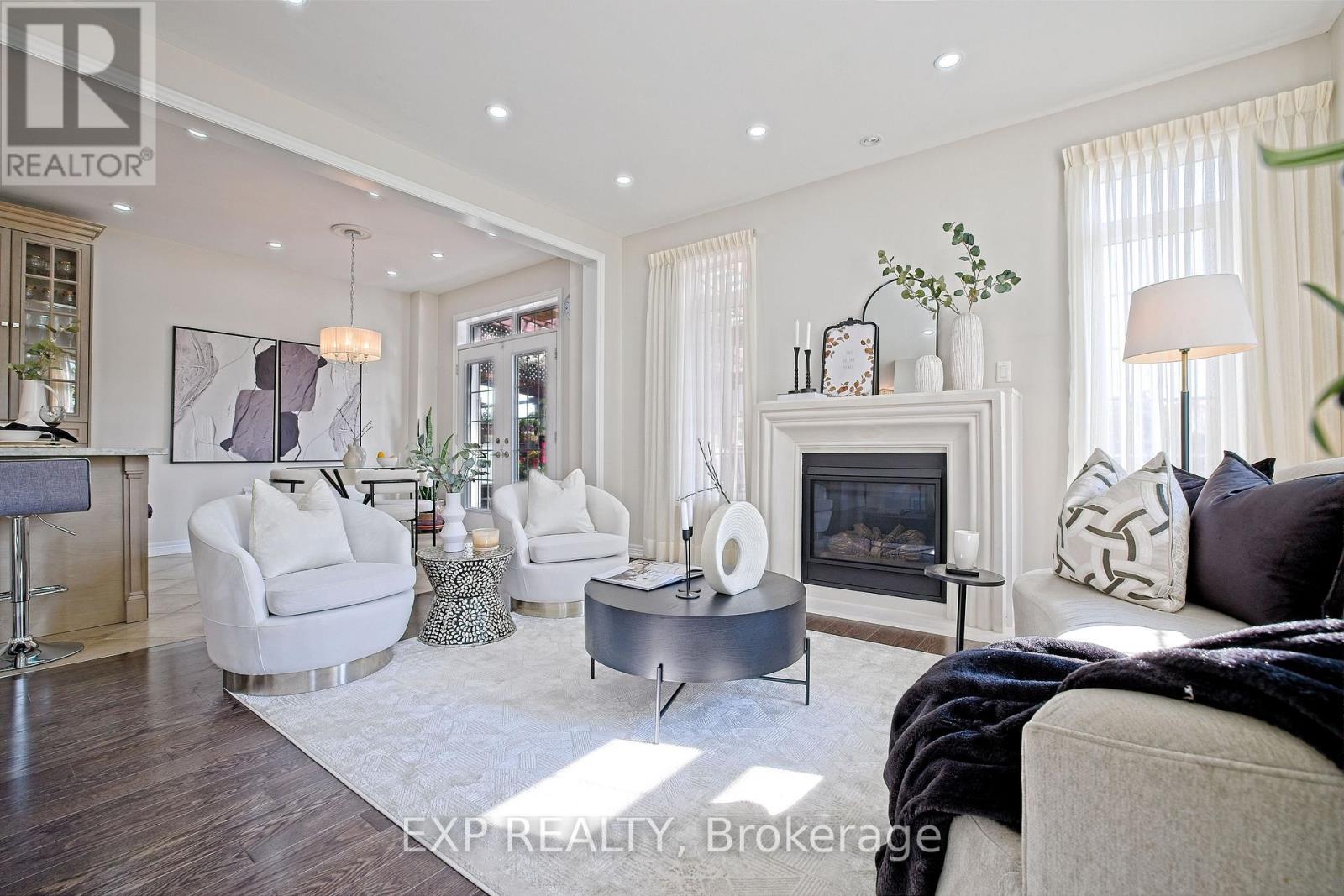 520 Dougall Avenue E, Caledon, Ontario  L7C 3Y8 - Photo 11 - W12739540