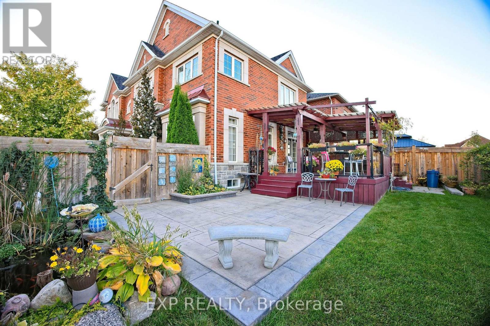 520 Dougall Avenue E, Caledon, Ontario  L7C 3Y8 - Photo 49 - W12739540