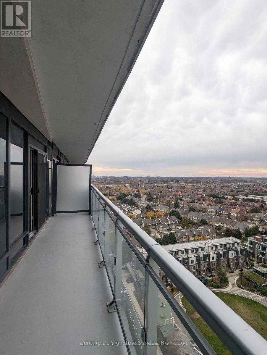 1503 - 2520 Eglinton Avenue W, Mississauga, Ontario  L5M 0Z5 - Photo 9 - W12739546