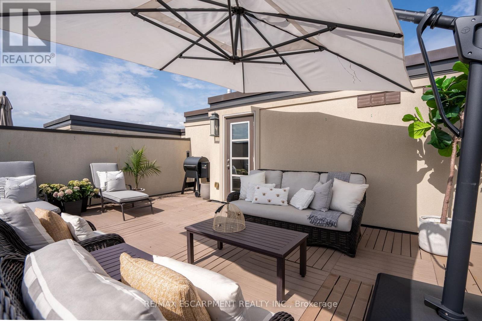 190 Dorval Drive, Oakville, Ontario  L6K 0H3 - Photo 37 - W12739554