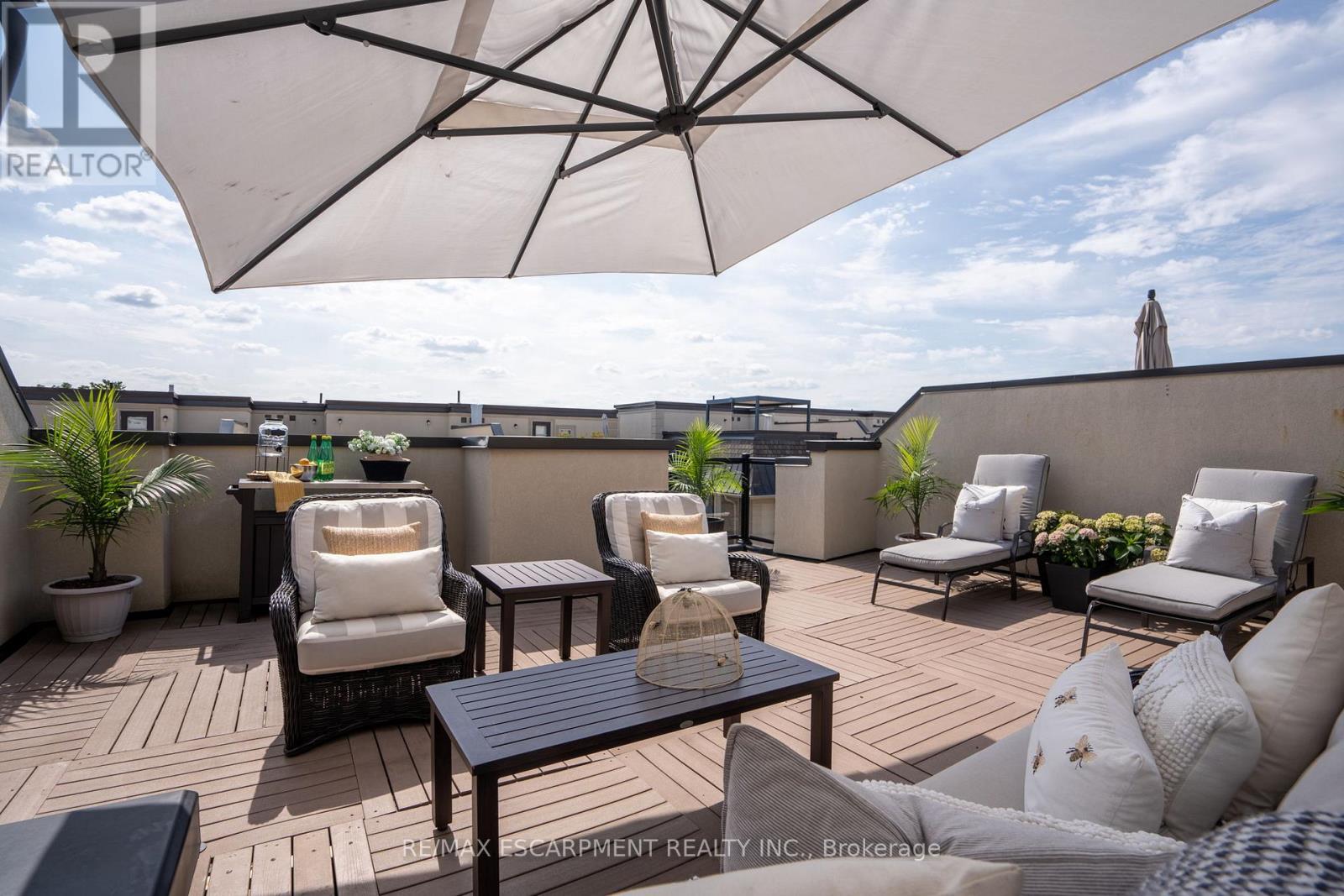 190 Dorval Drive, Oakville, Ontario  L6K 0H3 - Photo 38 - W12739554