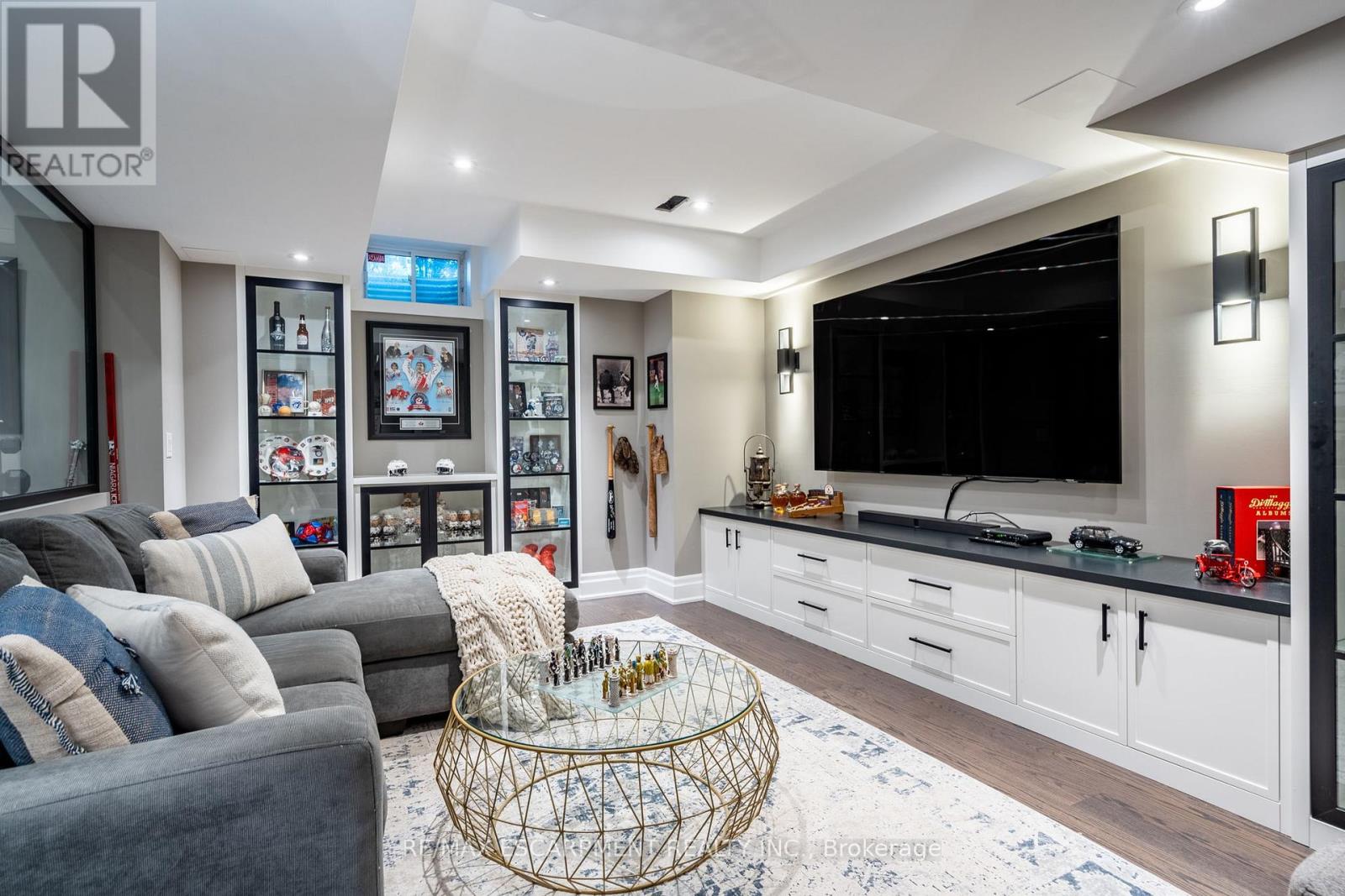 190 Dorval Drive, Oakville, Ontario  L6K 0H3 - Photo 47 - W12739554