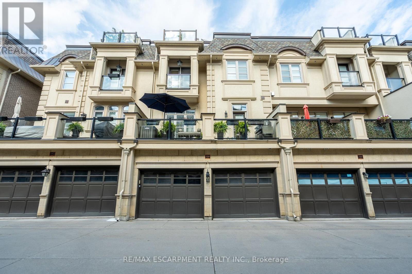 190 Dorval Drive, Oakville, Ontario  L6K 0H3 - Photo 50 - W12739554