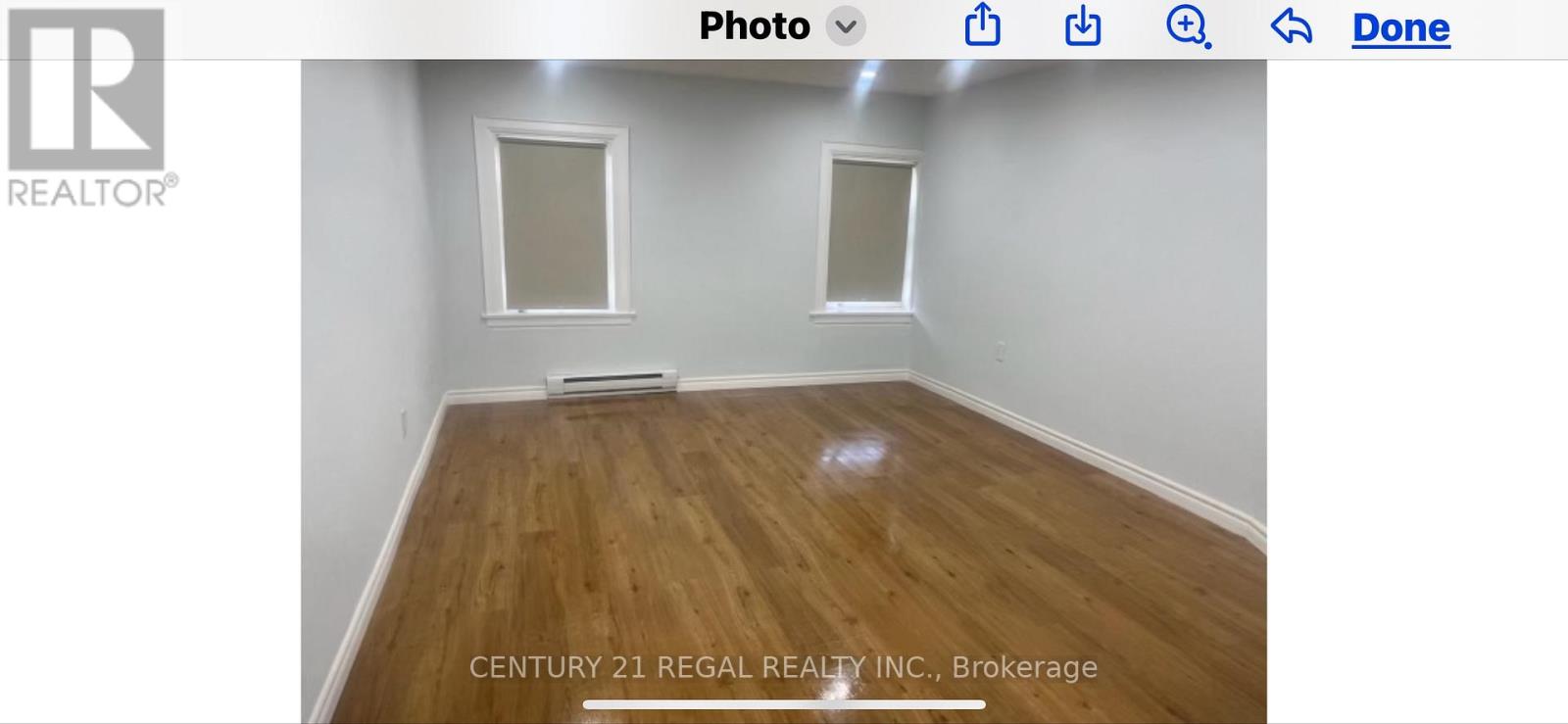 215 B Queen Street, Mississauga, Ontario  L5M 1L6 - Photo 8 - W12739558