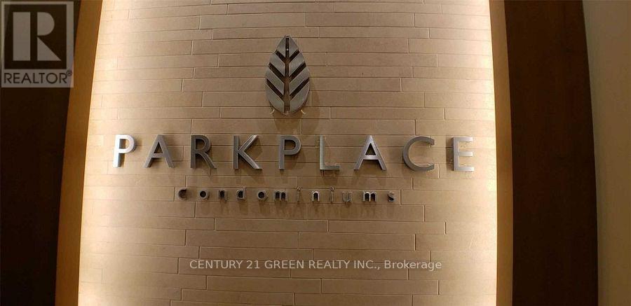 501 - 100 John Street, Brampton, Ontario  L6W 0A8 - Photo 2 - W12739572