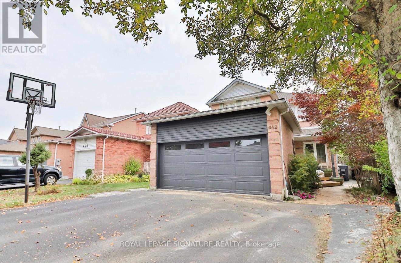 Room - 462 Luzon Crescent, Mississauga, Ontario  L5B 3W9 - Photo 1 - W12739594