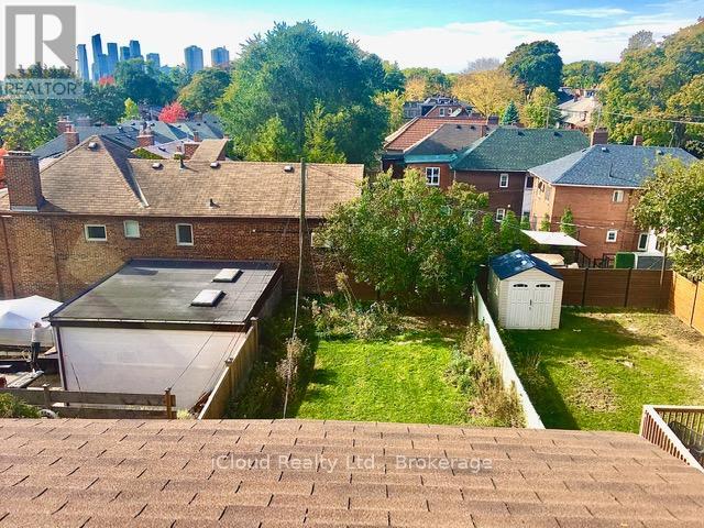 74 Glendale Avenue, Toronto, Ontario  M6R 2T1 - Photo 46 - W12739608