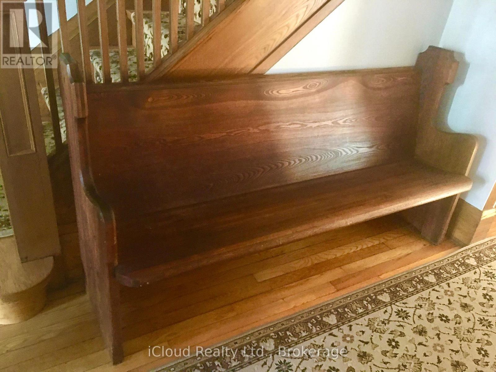 74 Glendale Avenue, Toronto, Ontario  M6R 2T1 - Photo 5 - W12739608