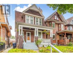 74 GLENDALE AVENUE, Toronto, Ontario