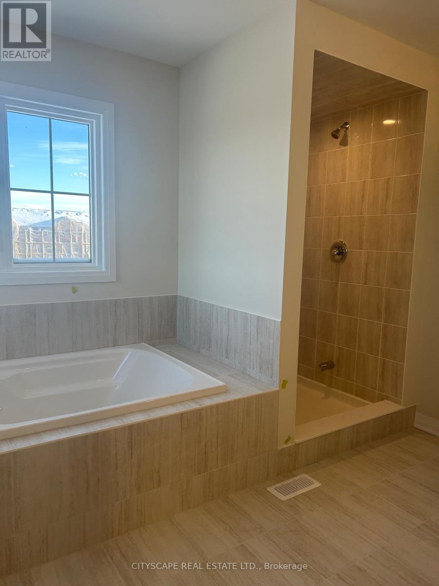 1064 Dent Terrace, Milton, Ontario  L9T 0A3 - Photo 10 - W12739610