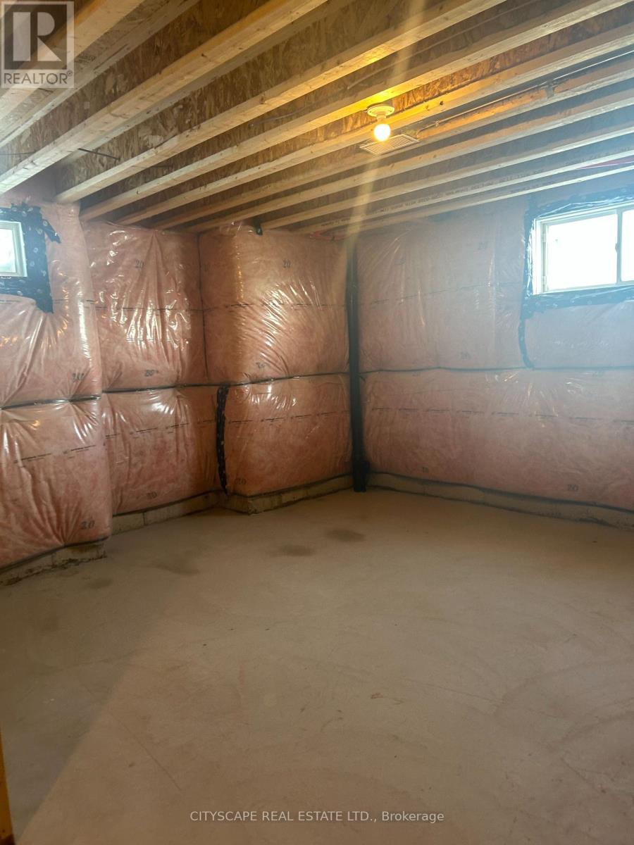 1064 Dent Terrace, Milton, Ontario  L9T 0A3 - Photo 14 - W12739610