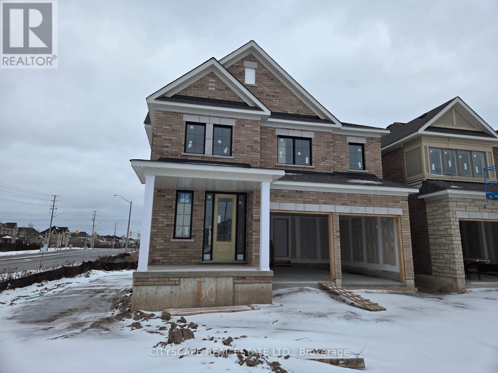 1064 Dent Terrace, Milton, Ontario  L9T 0A3 - Photo 2 - W12739610