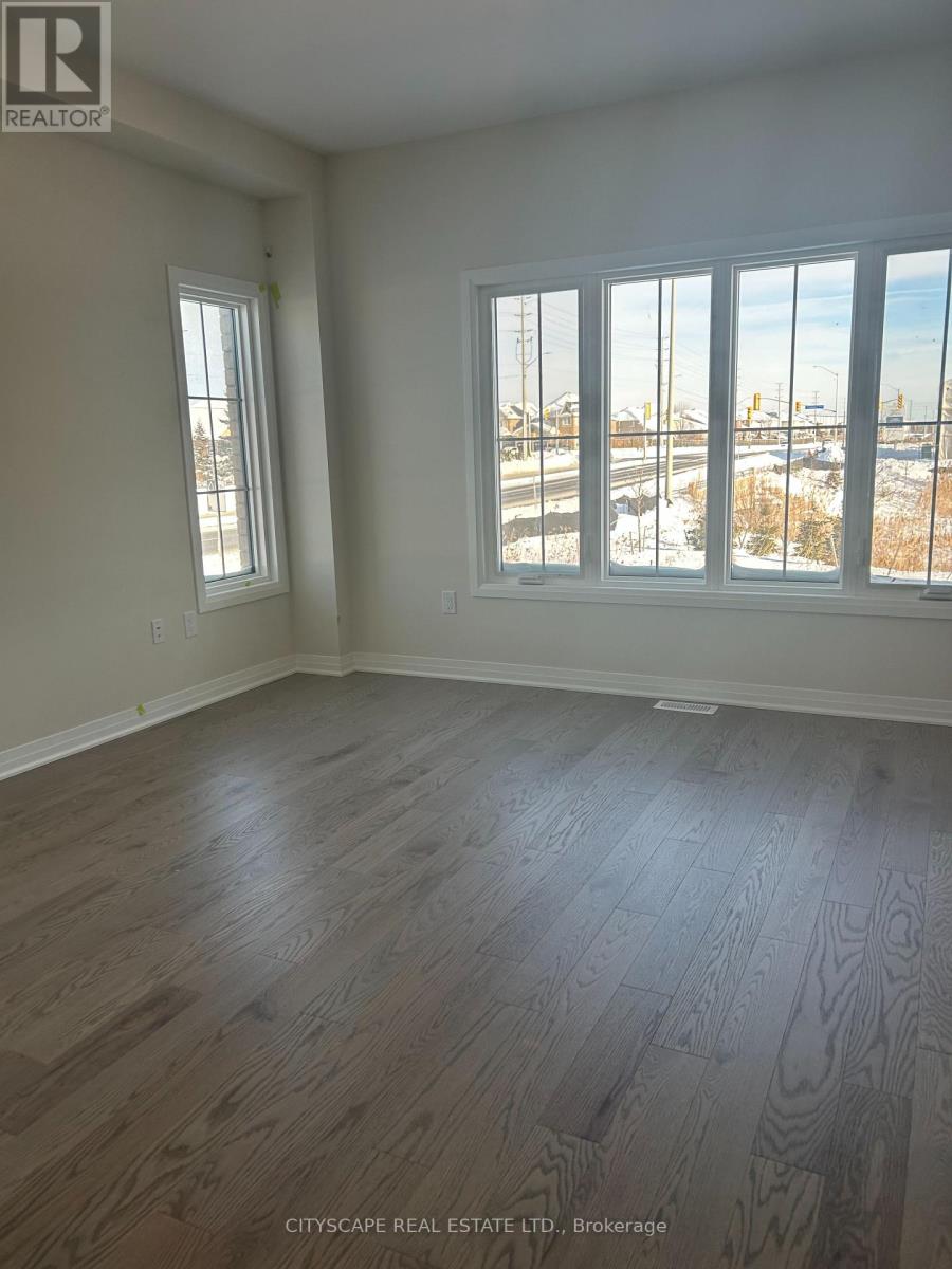 1064 Dent Terrace, Milton, Ontario  L9T 0A3 - Photo 5 - W12739610