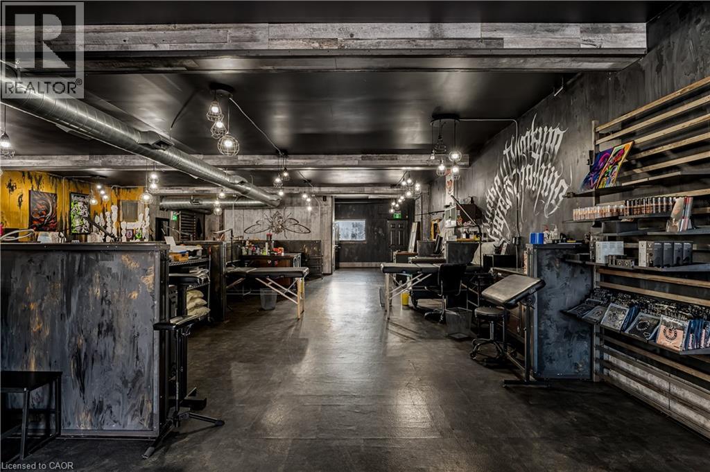 196 Parkdale Avenue, Hamilton, Ontario  L8H 5X2 - Photo 17 - 40798297