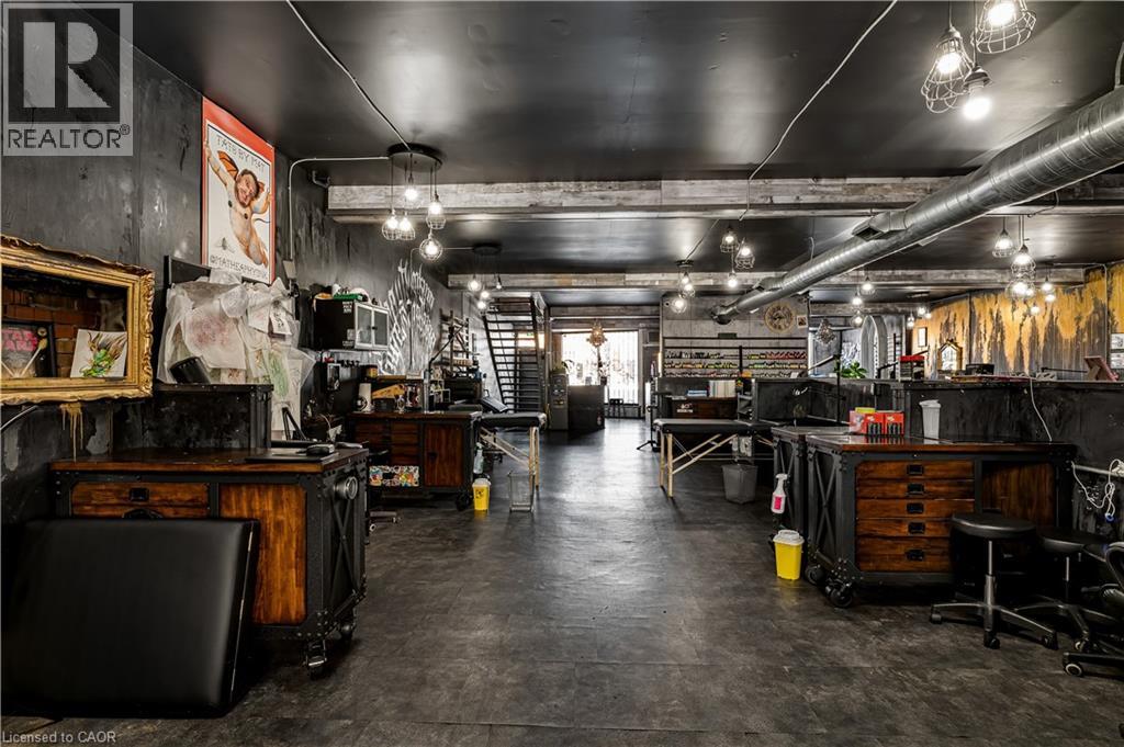 196 Parkdale Avenue, Hamilton, Ontario  L8H 5X2 - Photo 19 - 40798297