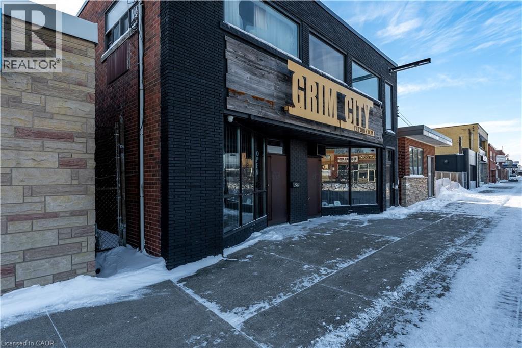 196 Parkdale Avenue, Hamilton, Ontario  L8H 5X2 - Photo 4 - 40798297