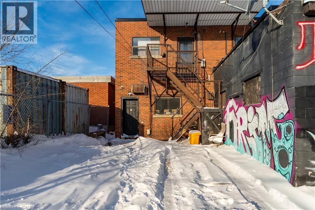 196 Parkdale Avenue, Hamilton, Ontario  L8H 5X2 - Photo 45 - 40798297