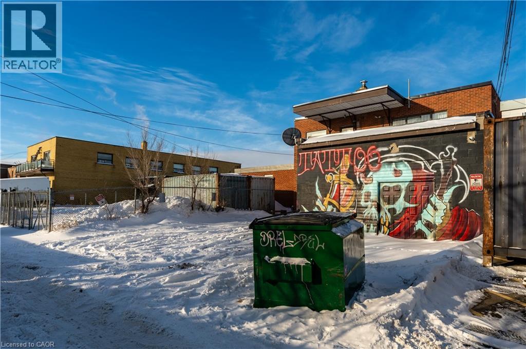 196 Parkdale Avenue, Hamilton, Ontario  L8H 5X2 - Photo 46 - 40798297