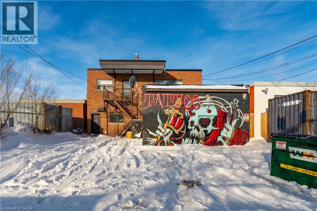 196 Parkdale Avenue, Hamilton, Ontario  L8H 5X2 - Photo 47 - 40798297