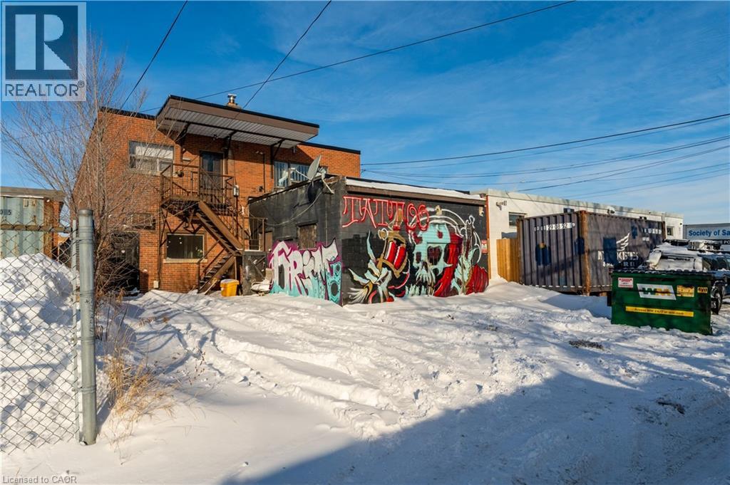 196 Parkdale Avenue, Hamilton, Ontario  L8H 5X2 - Photo 48 - 40798297