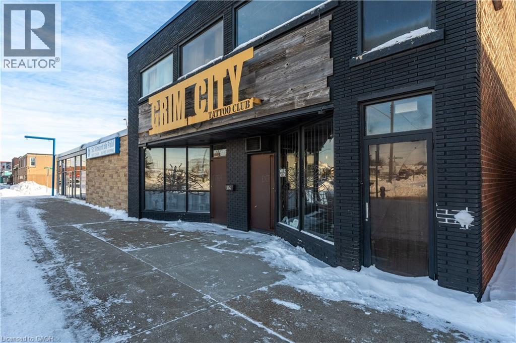 196 Parkdale Avenue, Hamilton, Ontario  L8H 5X2 - Photo 5 - 40798297