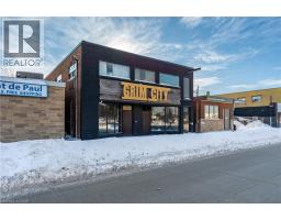 196 PARKDALE Avenue, hamilton, Ontario