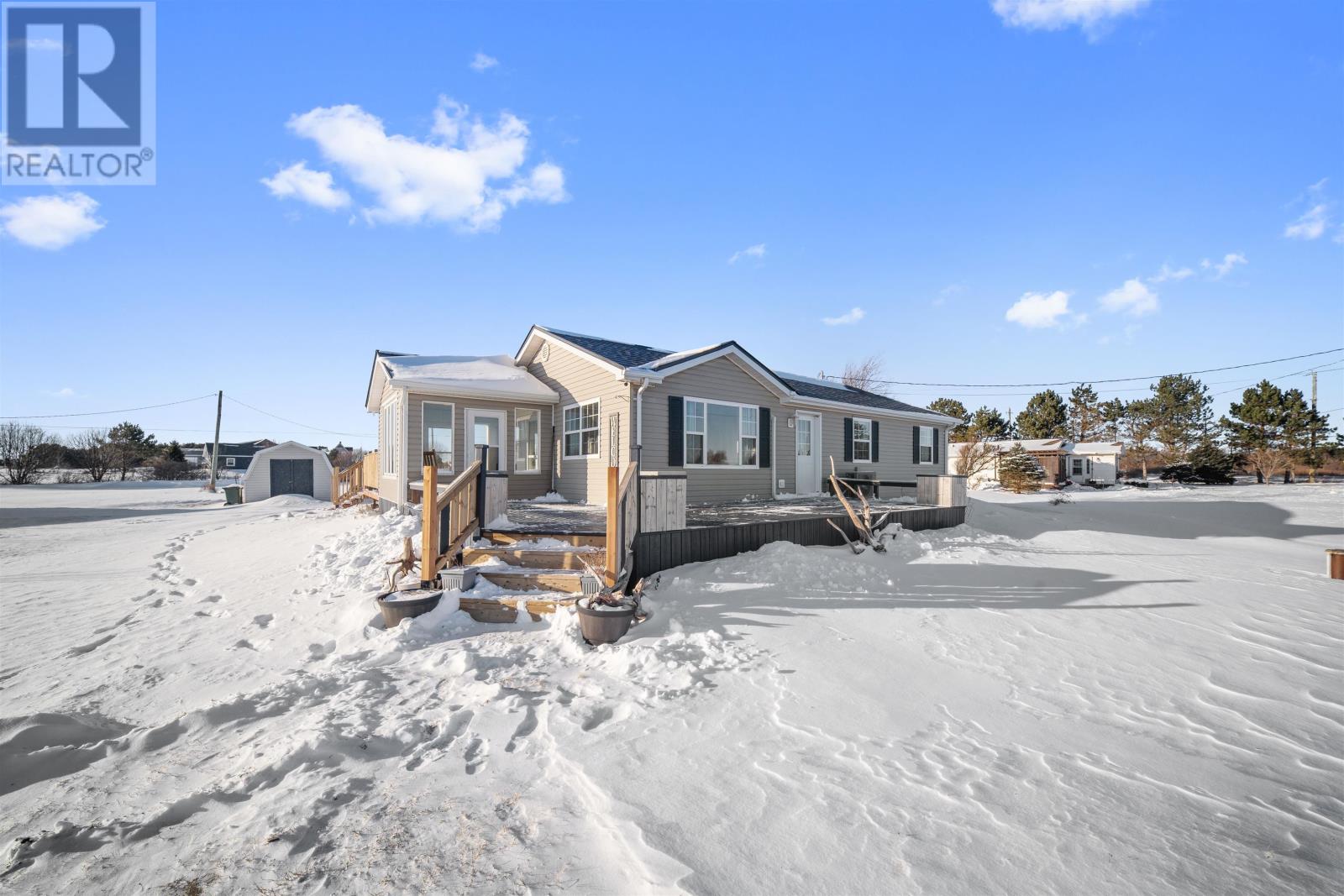 18 Old Credit Union Crescent, Union Corner, Prince Edward Island  C0B 2E0 - Photo 2 - 202601708