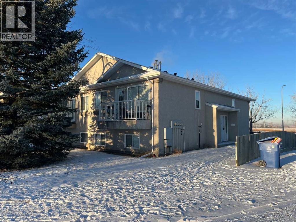 4, 236 St. James Boulevard N, Lethbridge, Alberta  T1H 6R3 - Photo 13 - A2282446