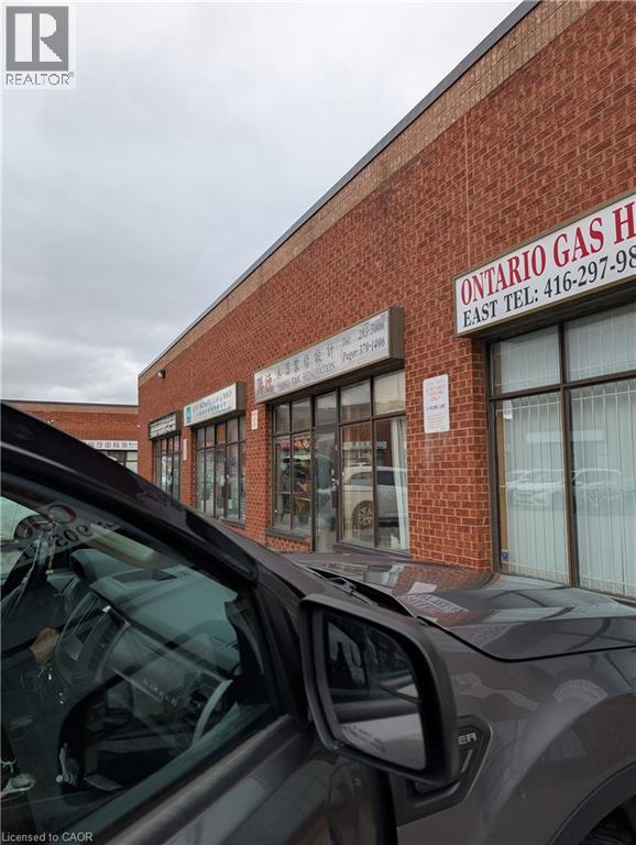 63 Silver Star Boulevard Unit# D17, Scarborough, Ontario  M1V 5E5 - Photo 2 - 40777233