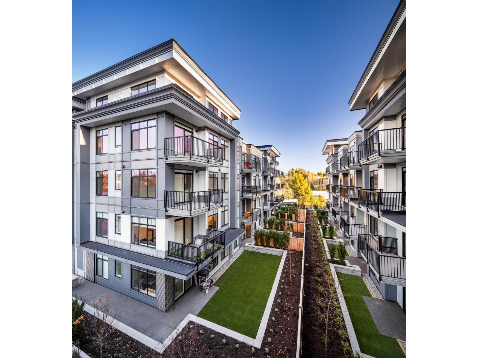 507 33816 South Fraser Way, Abbotsford, British Columbia  V2S 2C5 - Photo 20 - R3071465