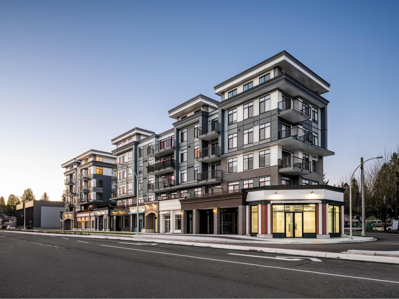 507 33816 South Fraser Way, Abbotsford, British Columbia  V2S 2C5 - Photo 18 - R3071465