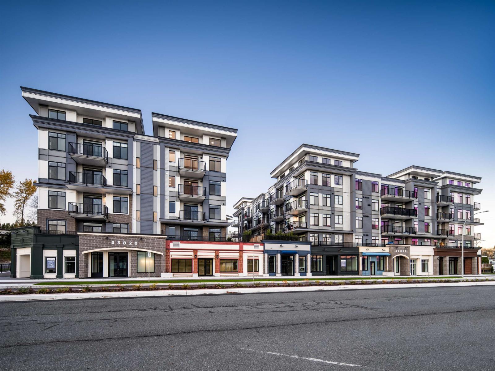 507 33816 South Fraser Way, Abbotsford, British Columbia  V2S 2C5 - Photo 19 - R3071465