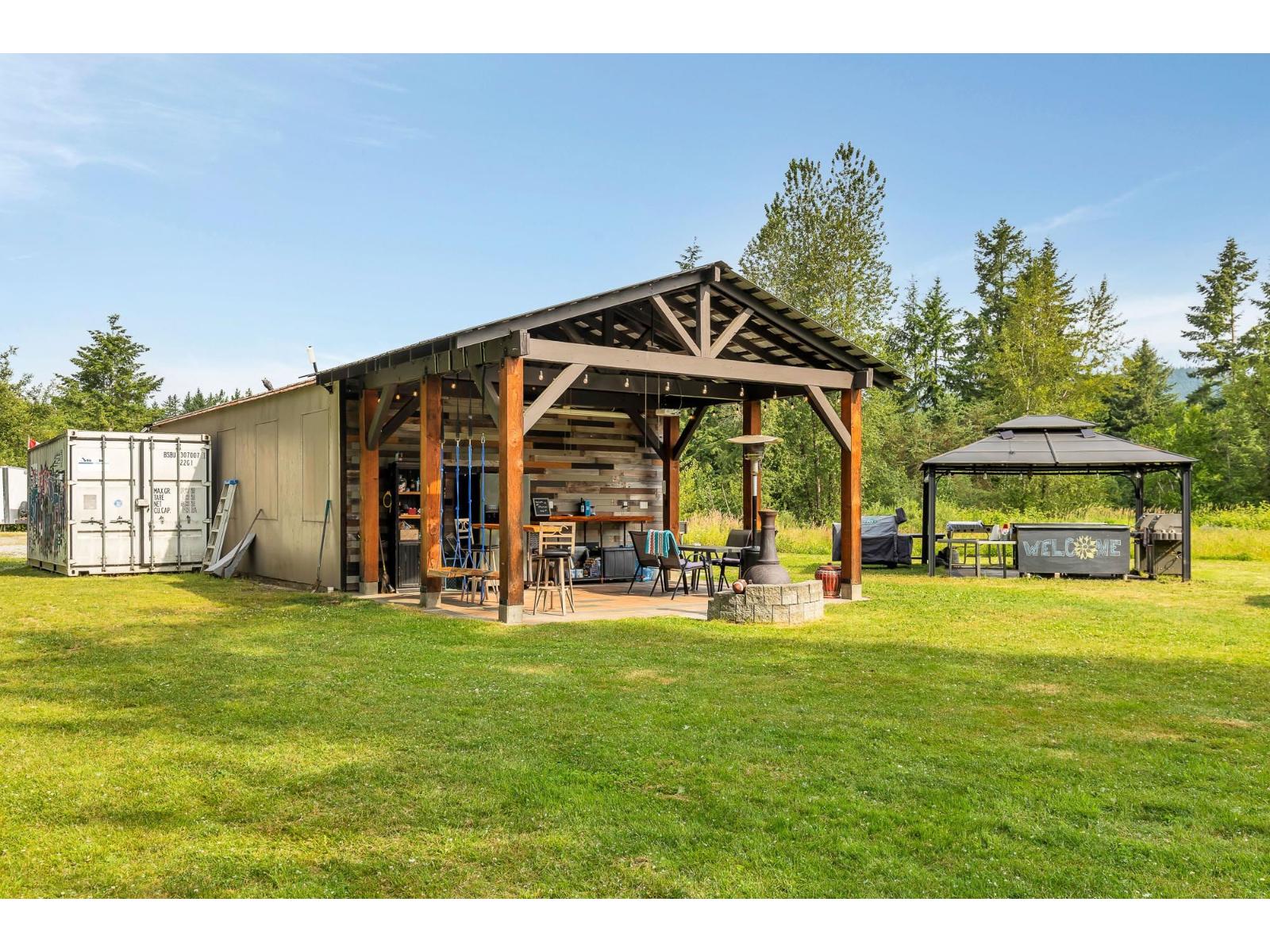 33506 Ihles Avenue, Mission, British Columbia  V2V 6Y1 - Photo 7 - C8075673