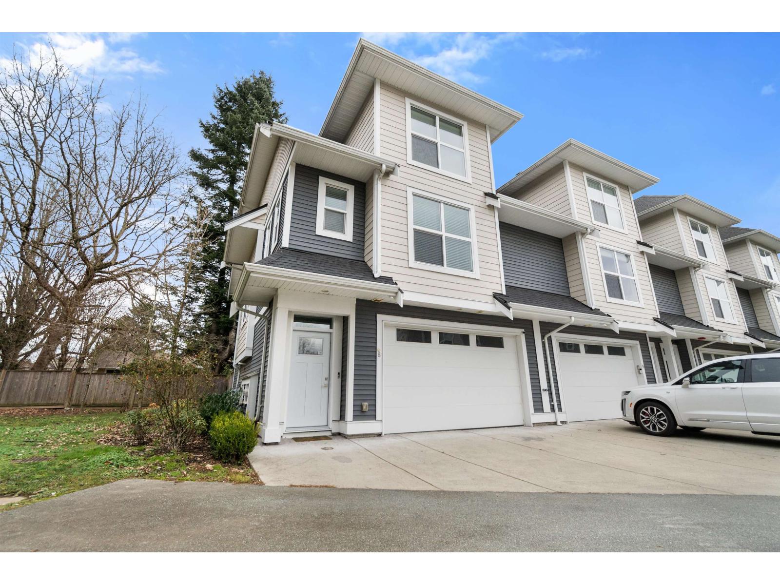 8 45395 Spadina Avenue, Chilliwack Proper West, Chilliwack, British Columbia  V2P 1V3 - Photo 2 - R3083632