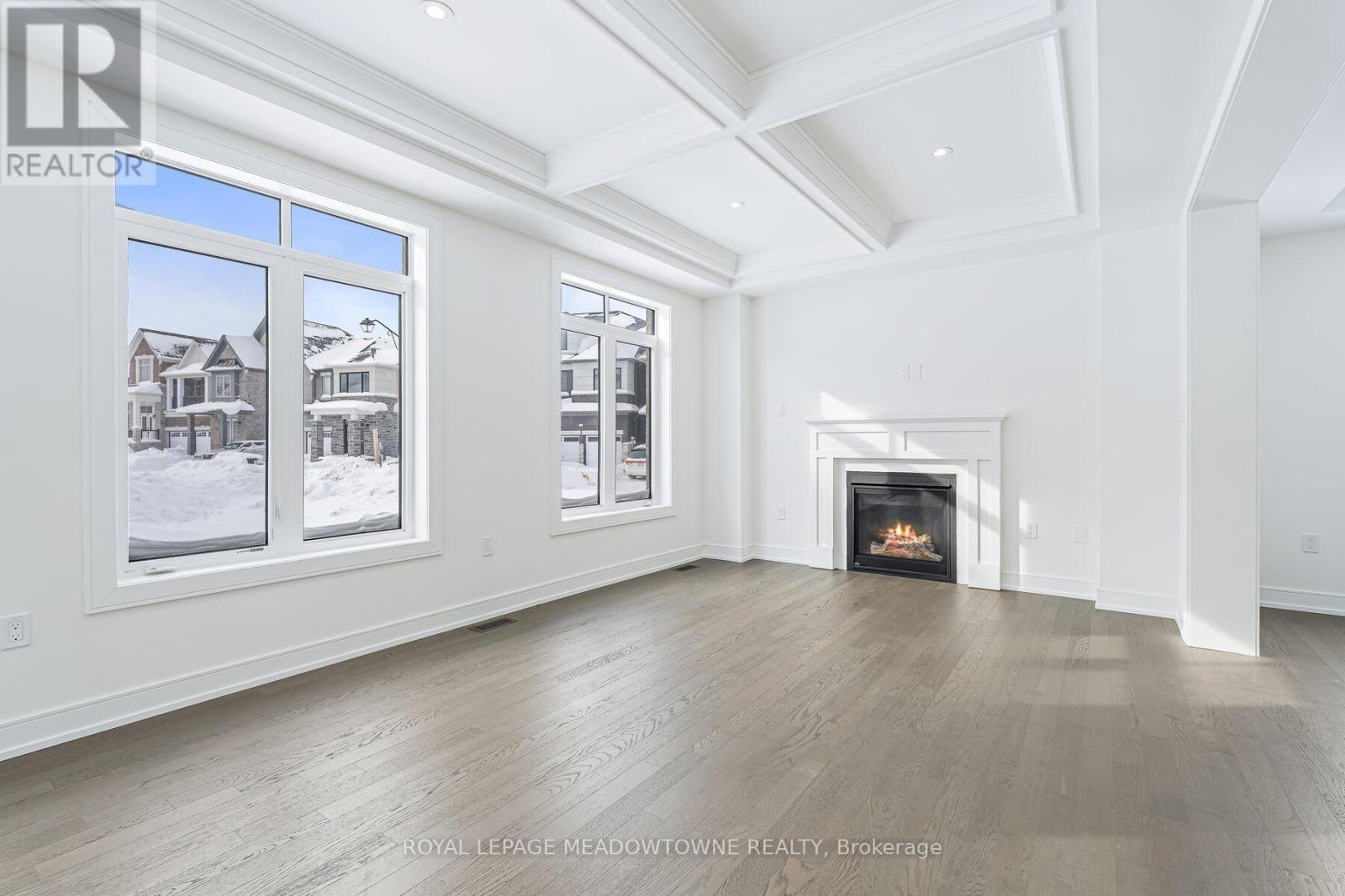 43 Henshaw Drive, Erin, Ontario  N0B 1T0 - Photo 18 - X12739548