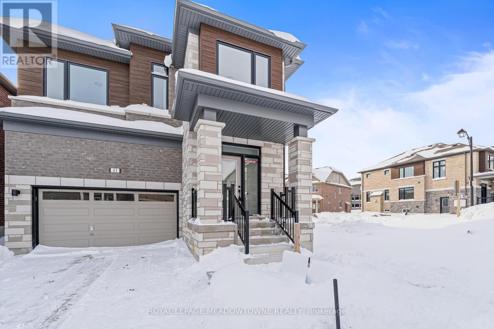 43 Henshaw Drive, Erin, Ontario  N0B 1T0 - Photo 42 - X12739548