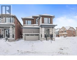 43 HENSHAW DRIVE, Erin, Ontario