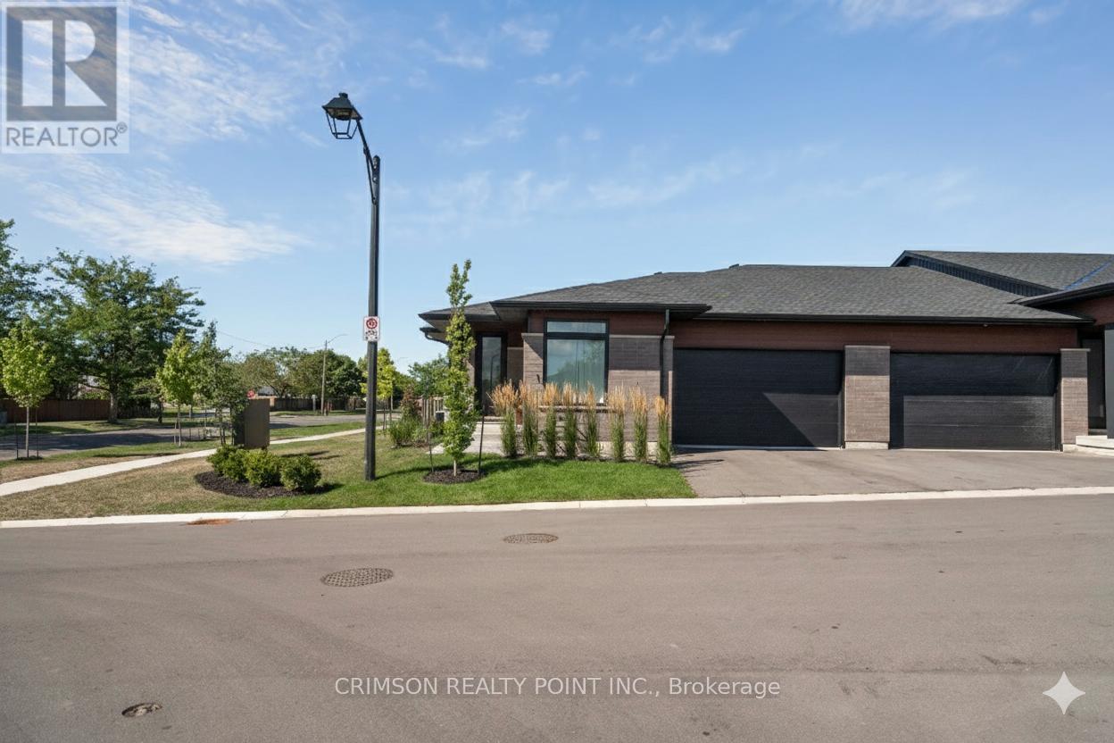 1 - 300 RICHMOND STREET, Thorold, Ontario