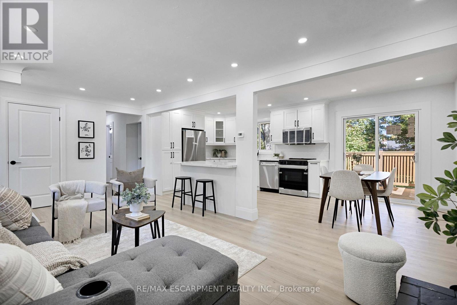 7 Swan Drive, St. Catharines, Ontario  L2T 2C2 - Photo 8 - X12739570