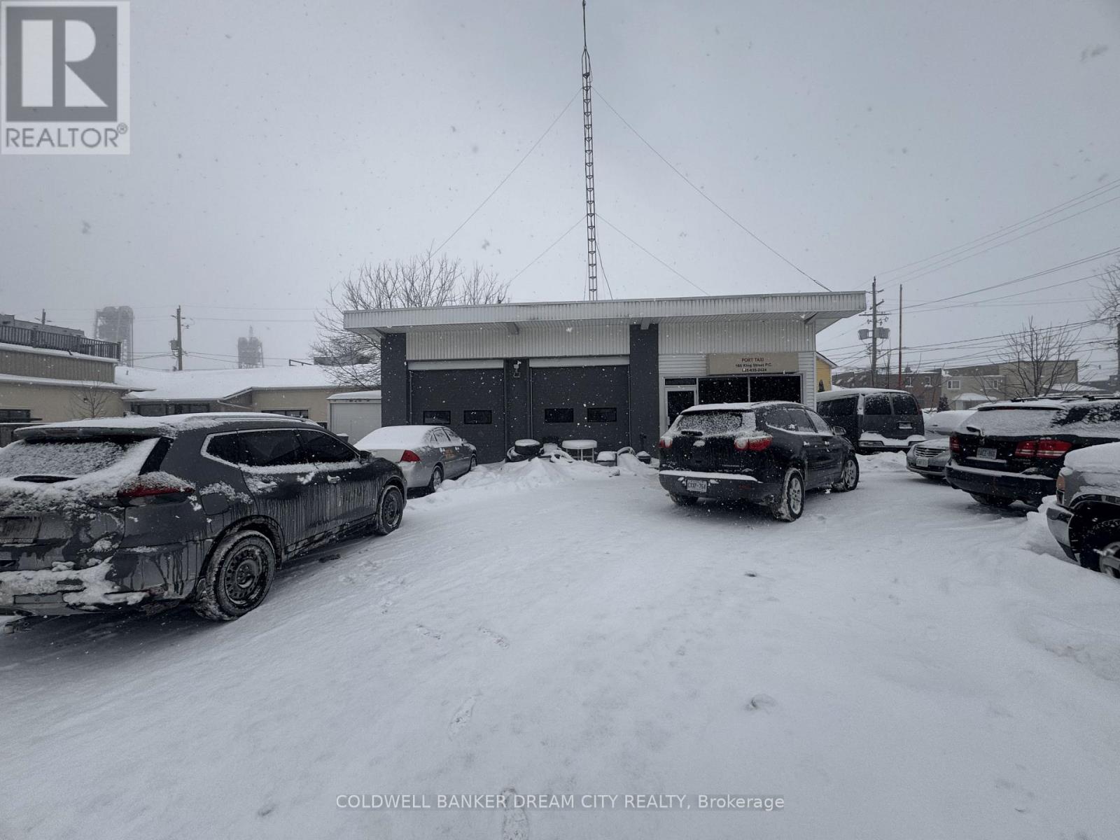 165 KING STREET W, Port Colborne, Ontario