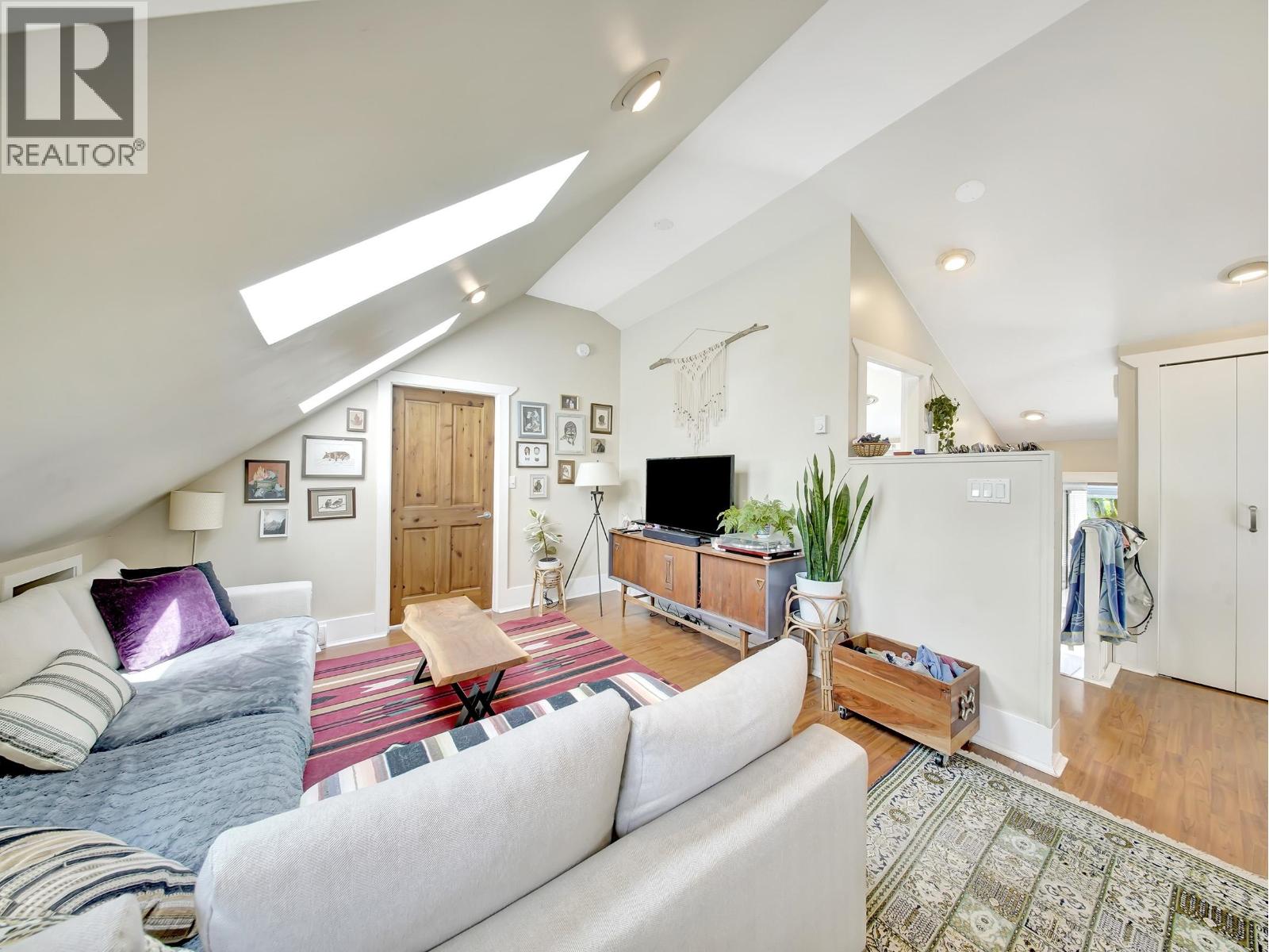 2770 W 5th Avenue, Vancouver, British Columbia  V6K 1T4 - Photo 15 - R3057355