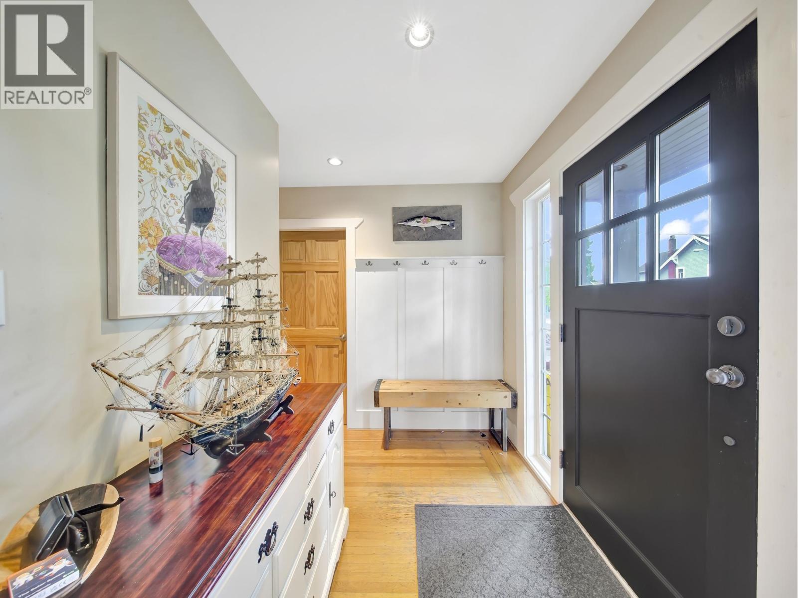 2770 W 5th Avenue, Vancouver, British Columbia  V6K 1T4 - Photo 9 - R3057355