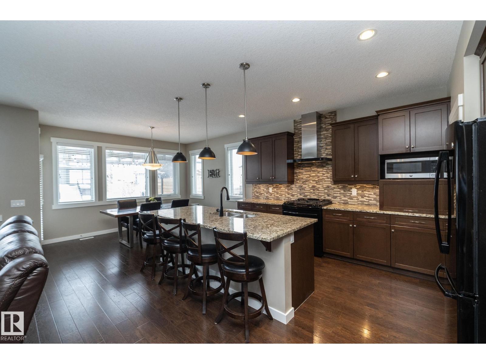 13020 207 St Nw, Edmonton, Alberta  T5S 0K1 - Photo 14 - E4471465