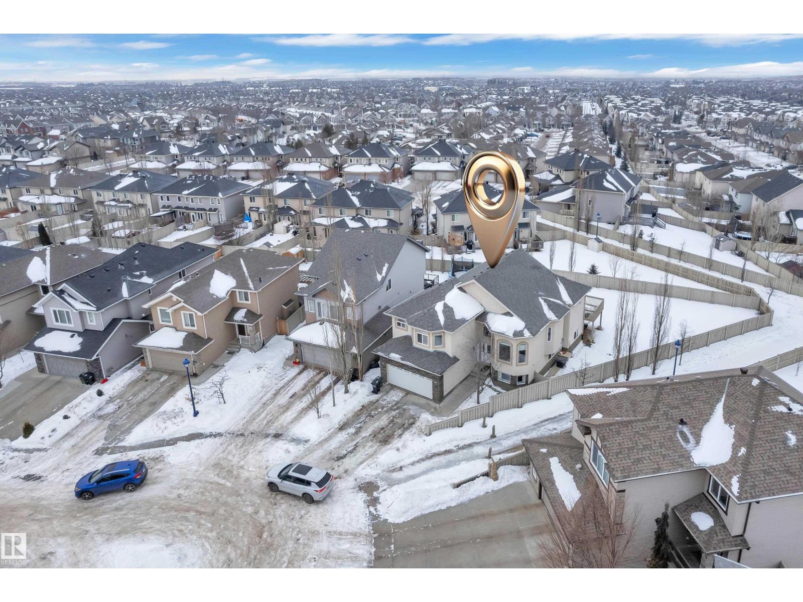 2012 69 St Sw, Edmonton, Alberta  T6X 0S6 - Photo 3 - E4471466