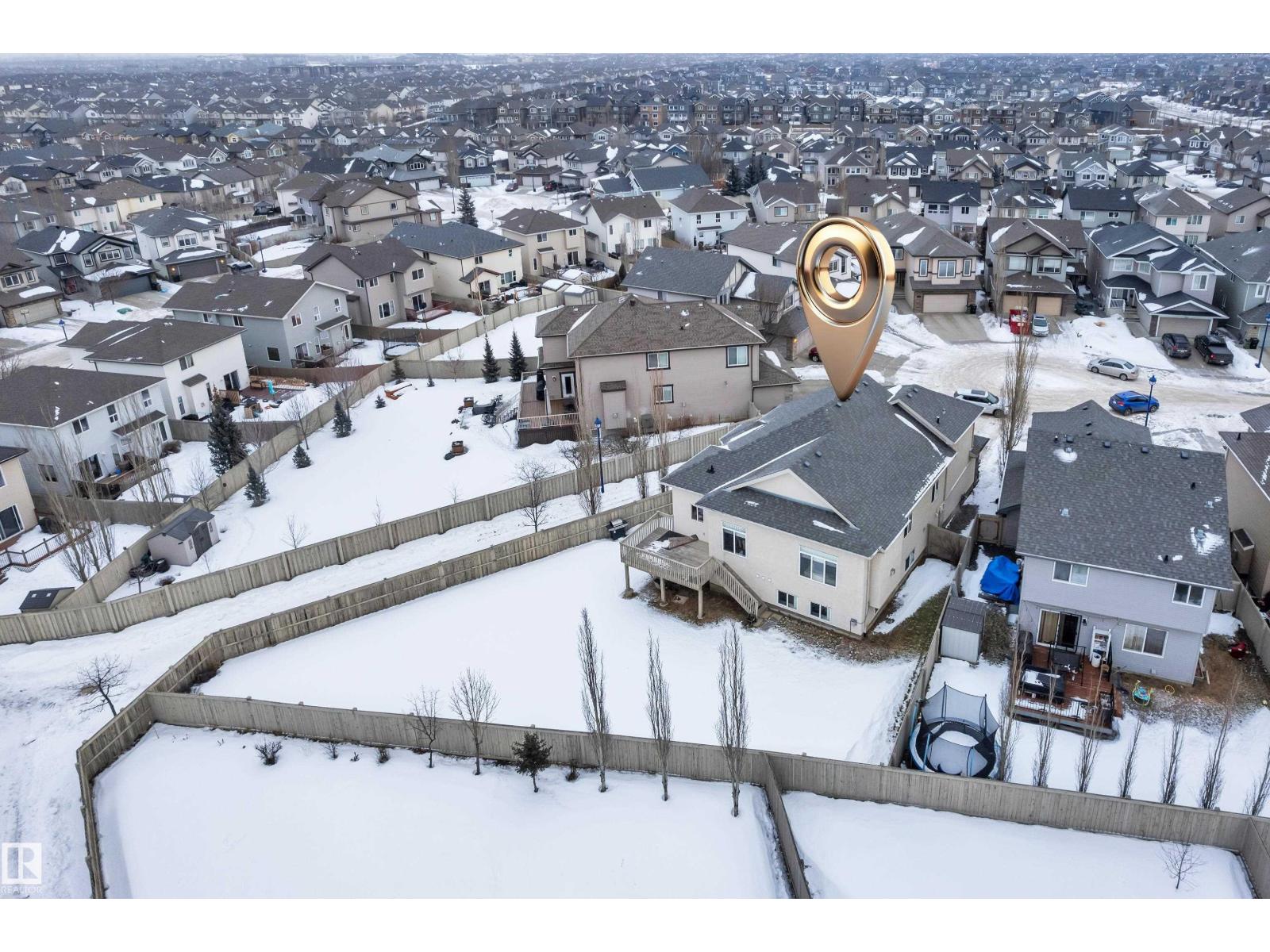 2012 69 St Sw, Edmonton, Alberta  T6X 0S6 - Photo 47 - E4471466