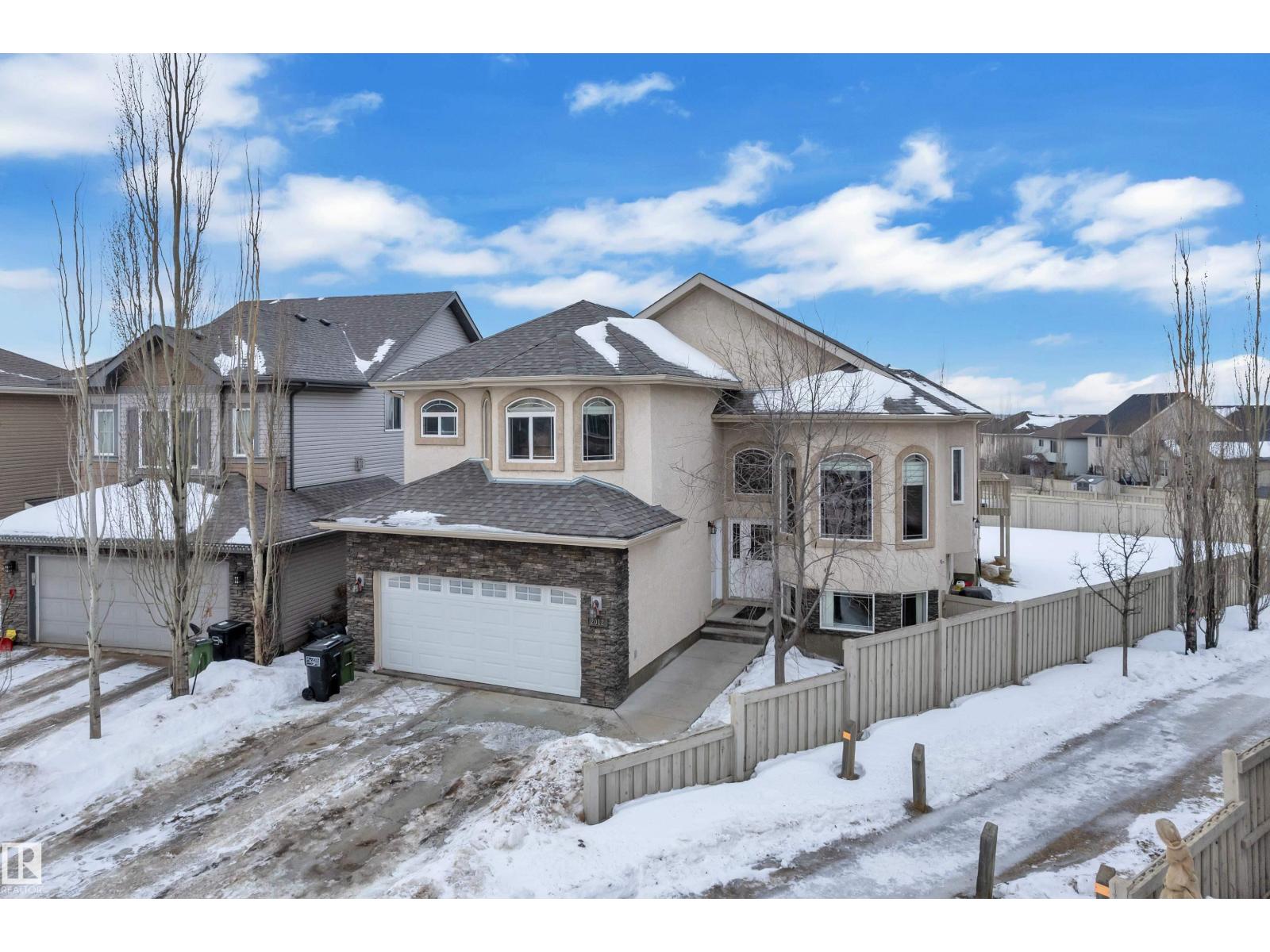 2012 69 St Sw, Edmonton, Alberta  T6X 0S6 - Photo 5 - E4471466