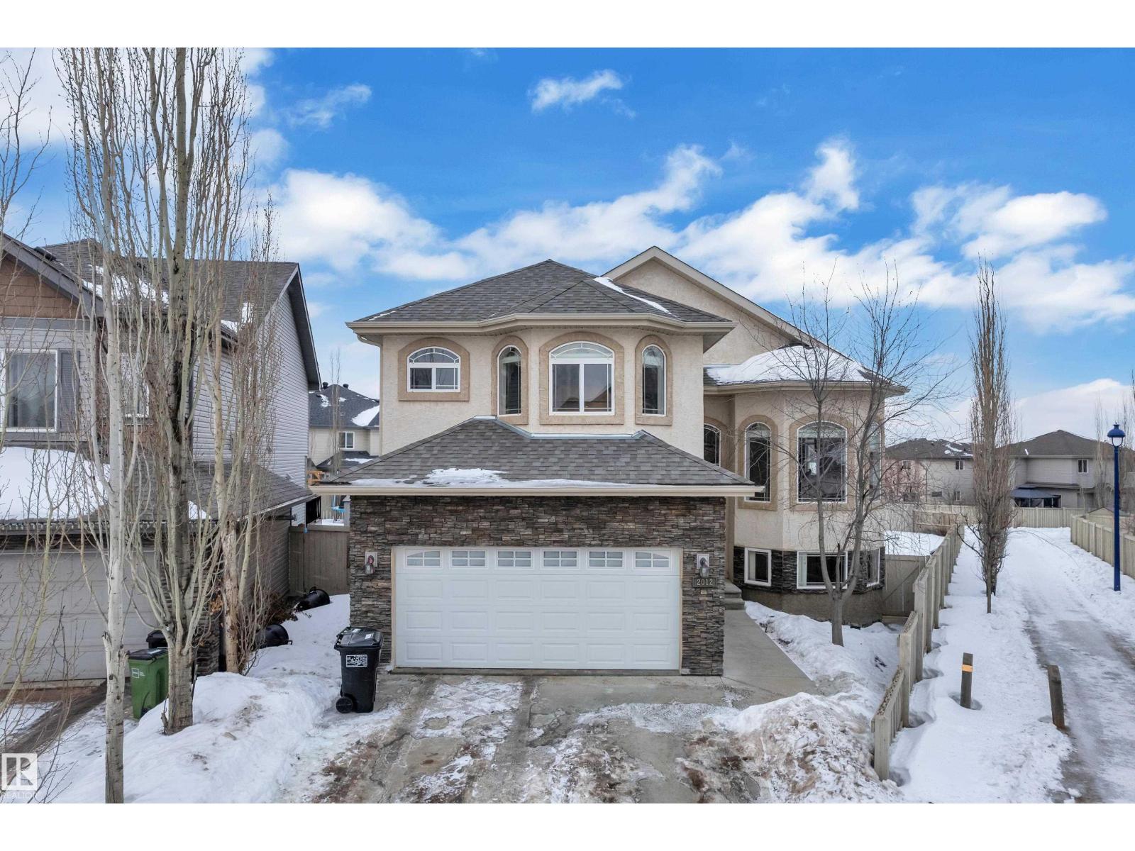 2012 69 St Sw, Edmonton, Alberta  T6X 0S6 - Photo 6 - E4471466