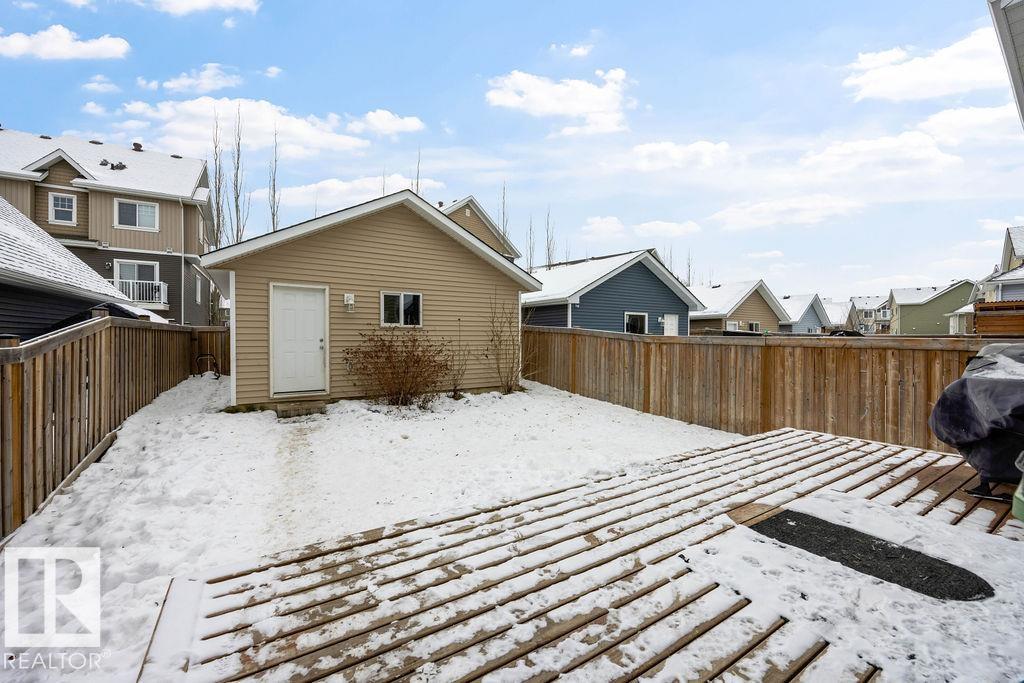7931 22 Av Sw, Edmonton, Alberta  T6X 0Z1 - Photo 26 - E4471467